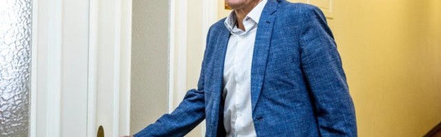 Jürgen Ligi värske skandaali valguses: Jüri Ratas peaks ametist tagasi astuma