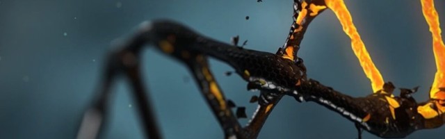 CRISPR-geenikääride varjukülg: DNA muutmine toob ka ebasoovitavaid muutusi