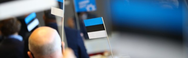 NÄDAL KOMMENTAARIUMIS | "Hääl siia ja n***i!” sobiks eesti poliitika lipukirjaks"