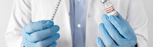 Tänaseks on Eestis vähemalt ühe doosiga vaktsineeritud enam kui 40% täisealistest