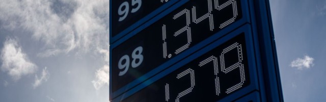 Tarbijahinnaindeksi suuremad mõjutajad juunis olid mootorikütus ja elekter