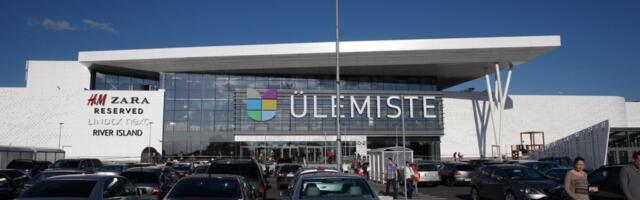 Loe, millised on Ülemiste keskuse suured tulevikuplaanid