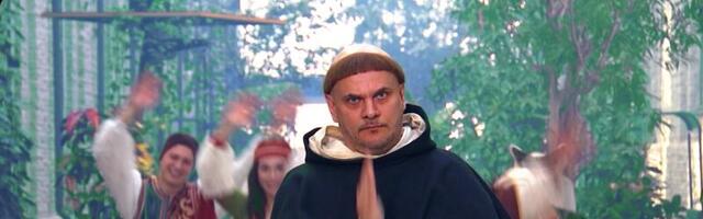 Reporter: Miks nii juhtus?