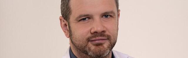 Ka meeste uni muutub vanusega kehvemaks