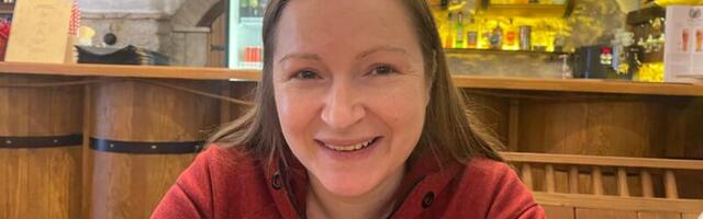 TRIIN: Tänavu on meie pere ühiskingituseks unistuste reis Egiptusesse