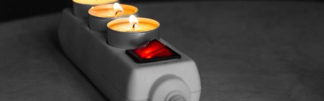 Omavalitsused valmistuvad elektrikatkestusteks