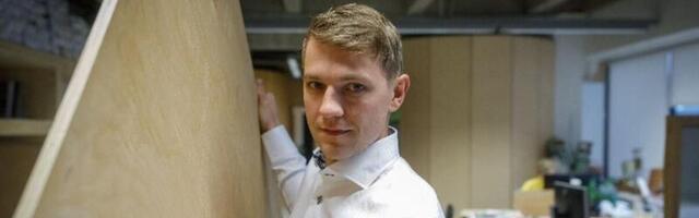 Henrik Välja: puidutööstuste tõehetk on kevadel