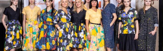 Kevadine Tallinn Fashion Week sai positiivse ja loomasõbraliku alguse