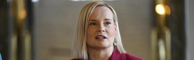 Põlissoomlaste juht: kui rändepoliitika ei muutu, siis seda valitsust ei tule