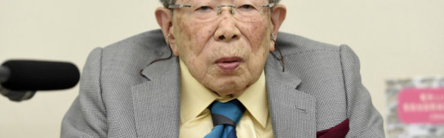 105aastaseks elanud Jaapani arsti väärtuslikud nõuanded, mis tagasid talle pika eluea ja hea tervise