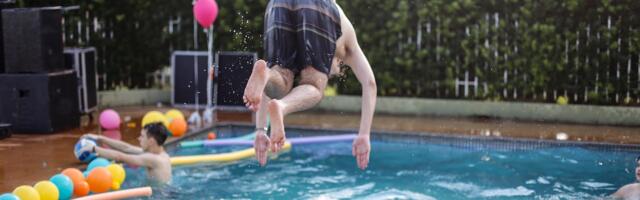 Suvi ja õnnetused käivad käsikäes? Need neli vigastust esinevad suvekuudel kõige sagedamini.