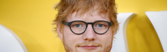 Huvitav mõte! Ed Sheeran plaanib beebi sündi tähistada erilise tätoveeringuga