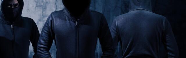 Argo Ideon: poevargad tegutsevad karistamatult, turvamehed ei sekku. Aga meie maksame kinni!