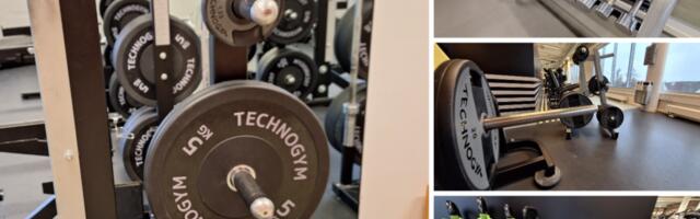 MyFitnessi blogi ehk trennides parema elu poole, 2. osa