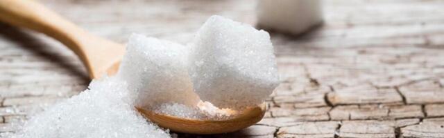 Suhkur: potentsiaalne pankreasevähi süüdlane, “vähi kuningas”