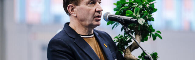 Urmas Sõõrumaa: Eesti sporti viib edasi ainult ühiskondlik kokkulepe