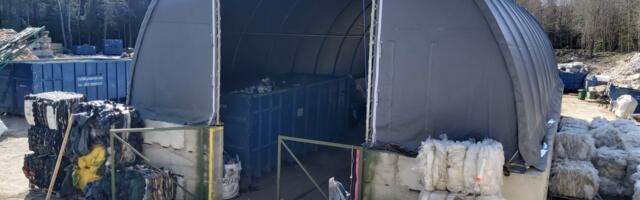 KRONOLOOGIA: kuidas avalikustamine sundis lõpetama Komposti kinnistul toimunud ebaseaduslikku äri