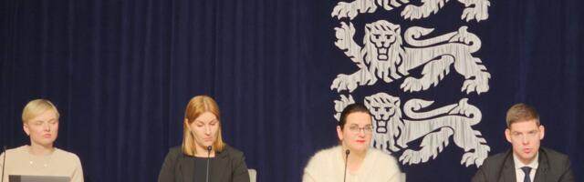 Eesti riigiäpp on nüüd kõigile saadaval, aga arendus käib täie hooga edasi