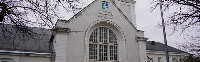 Valga jaamahoones on alustatud projekteerimistöödega