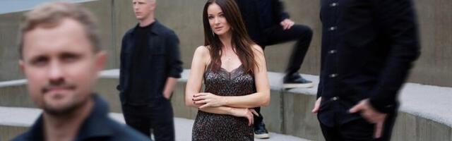Juba homme! Ines esitleb Eesti Laulu finaalis uhiuut singlit