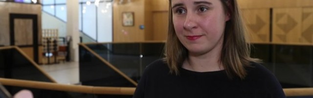 VIDEO | Mari-Anne Härma: eakate külastamist ei tasu vältida