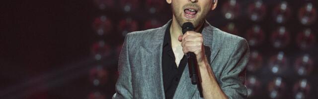 Haruldane valik! Robin Juhkental pani pisitütrele erilise nime