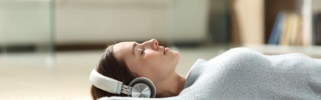 Kõrvaklappidega kuulamise tagajärjed on noortel juba nähtavad