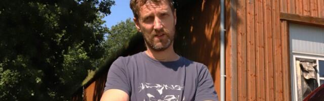 VAEMLA MÜÜDUD | Loomakasvatajad müüsid tapamaja ettevõtjale