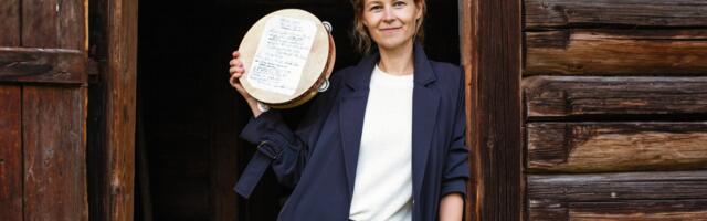 „Elu on liikumine“