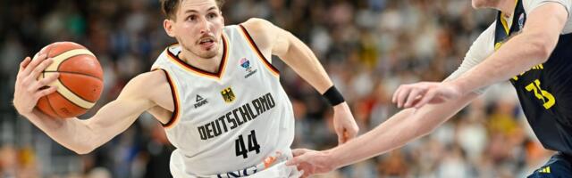 Madridi Real ei lubanud Saksamaa koondislast EM-ile
