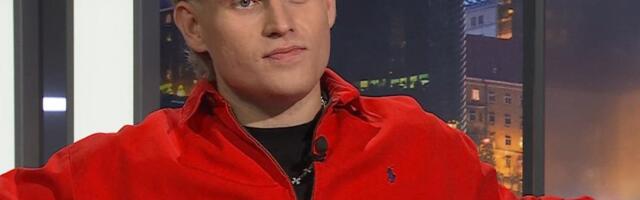 Kermo Murel oma ropust hittloost_ ma ei ütleks, et ropendamine peaks olema mingi tabuteema