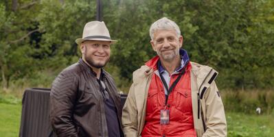 Tiit Trofimov: “Ma ei tahtnud, et inimesed ärkaks alles siis kui pidu on läbi”