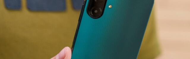 Samsung Galaxy A07 5G specs revealed via Geekbench listing