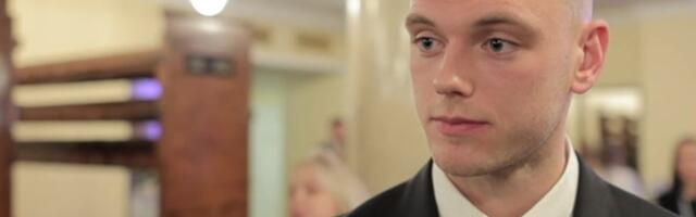 DELFI VIDEO | Aasta jalgpallur Karl Jakob Hein vähesest mänguajast Bundesligas_ vaatame, mida tulevik toob