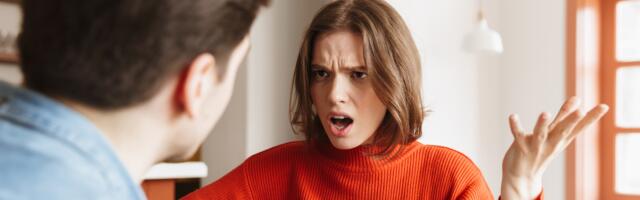 Need kaks sodiaagimärki on sodiaagi kõige tulisemad vaidlejad, kes ei tagane kunagi