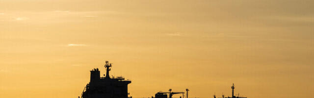 Ühendriigid hõivavad Kariibi merel naftatankerit