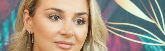 Lauljanna Heleza võitleb keerukate tervisemuredega. „Ma ei suuda magada juba aasta aega“