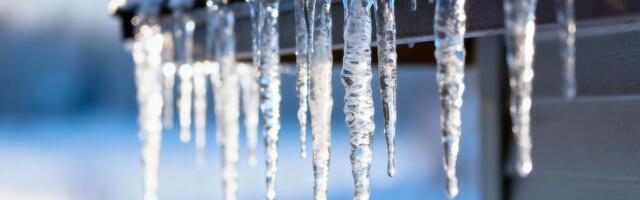 ILMATEADE | Krõbe külm tõmbub paariks-kolmeks päevaks tagasi