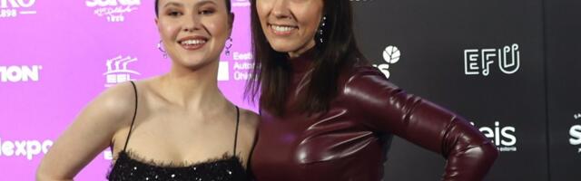 OTSEFOTOD | Läbi aegade suurimal Eesti Muusikaettevõtluse Auhindade galal tunnustatakse parimaid tegijaid. Vaata, kuidas õhtu kulgeb!