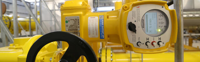 Taani kodude gaasikatelde keelust on saanud valimiste üks võtmeteema