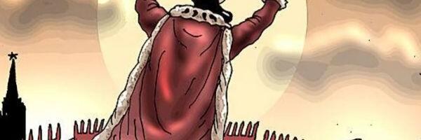 MEEDIAVALVUR: Kremli idioodi kasuliku idioodi kasulikud idioodid