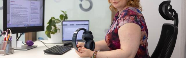 Kuum liin: kui paanikas ei meenu 112, siis perearsti nõuandetelefon 1220 on une pealtki mälus