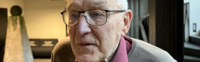 RAADIOS Peeter Mardna: tervishoiu päästaks esmatasand ja ise vastutav patsient