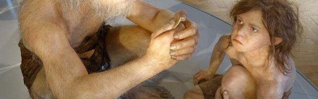 Neandertalsko dete iz Ðavolje kule je promenilo sve što smo znali o ovoj izumrloj ljudskoj vrsti