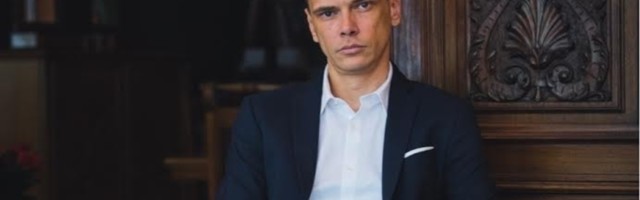 Räppar Beebilõust videomängudest: mõni päev ei mängi üldse, teine päev kütan korralikult