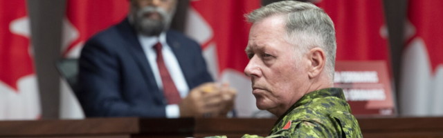 Kanada kaitsejõud soovivad luua inimeste meelte ja käitumise mõjutamise üksuse Objektiiv