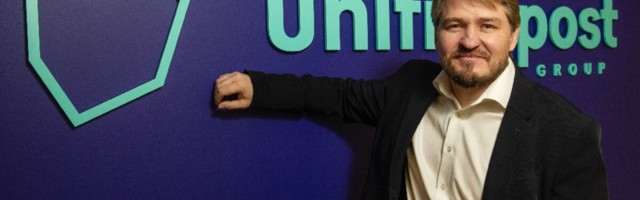 Fitek võttis kasutusele uue nime