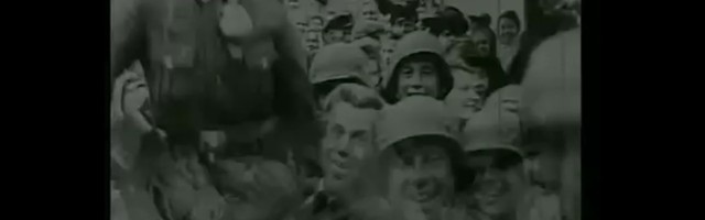 Reporter: Esmakordselt mälestati Jüri Uluotsa ja Eesti kaitselahingute algust