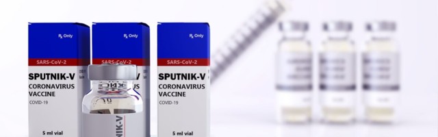 EMA lükkab ümber uudised Sputniku müügiloa saamise kohta
