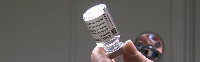Reporter: Eesti peatab AstraZeneca vaktsiini kasutamise alla 60-aastastel